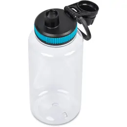 Altitude Franco Turquoise Open